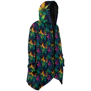 Chokefish™ Cannabis Cloaks Unisex-013B